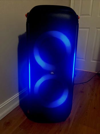 JBL EON712 Haut-parleur