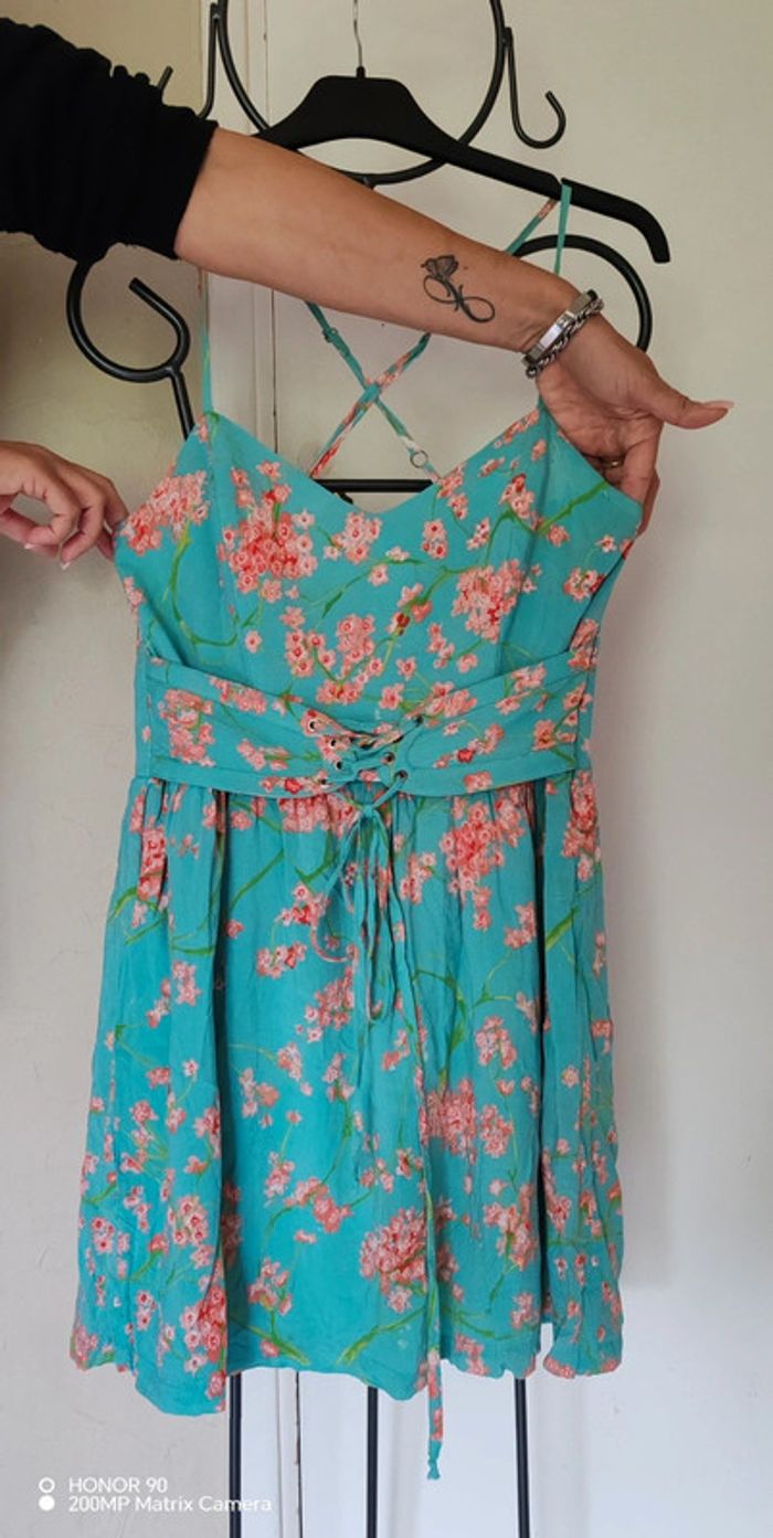 Robe Karamello - photo numéro 2