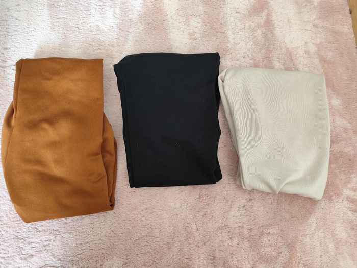 Lot de jogging garçon 7 ans