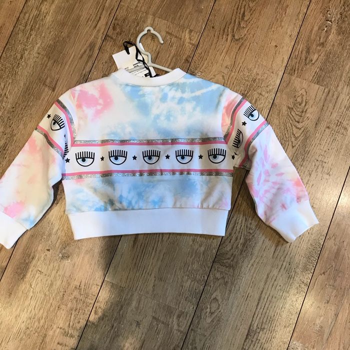 Pull chiara ferragni neuf - photo numéro 4