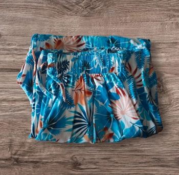 Pantalon léger été Made In Italy T.U