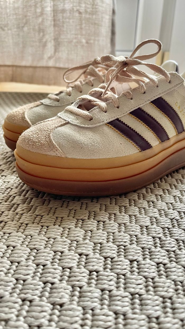 Adidas Gazelle - photo numéro 3