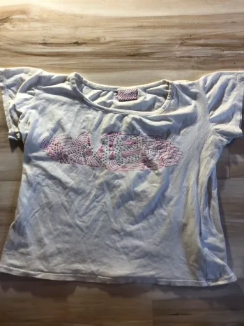tee shirt airness