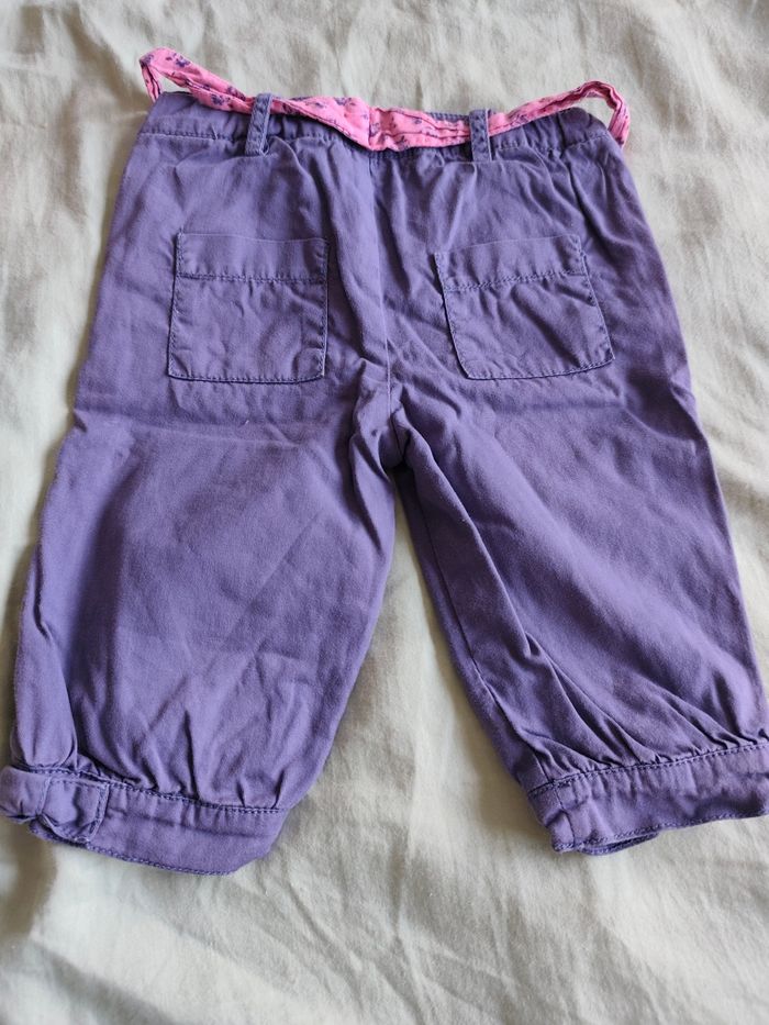 Pantalon - photo numéro 6