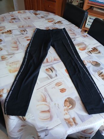 Legging "Kiabi" 12 ans.