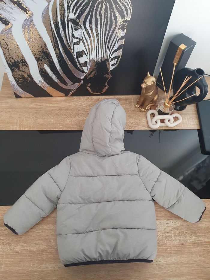 Doudoune - photo numéro 3