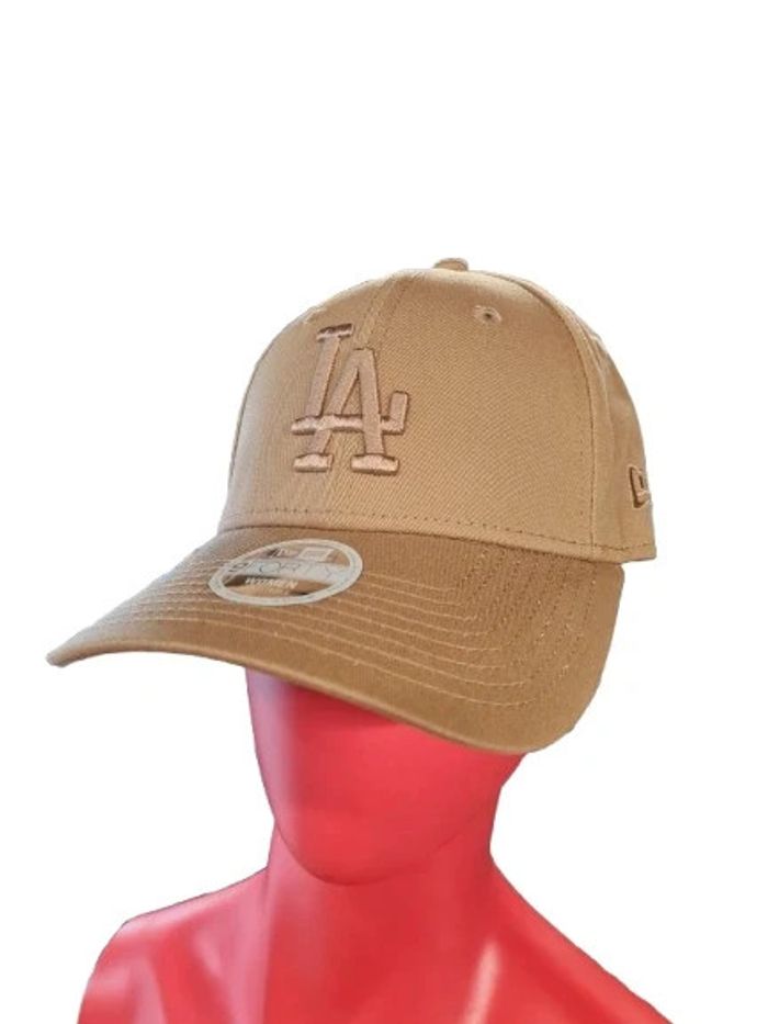 Casquette femme new era