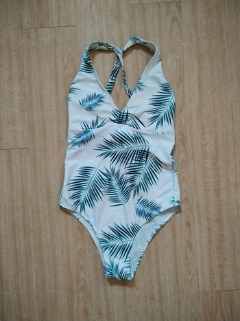 Maillot de bain une pièce S
