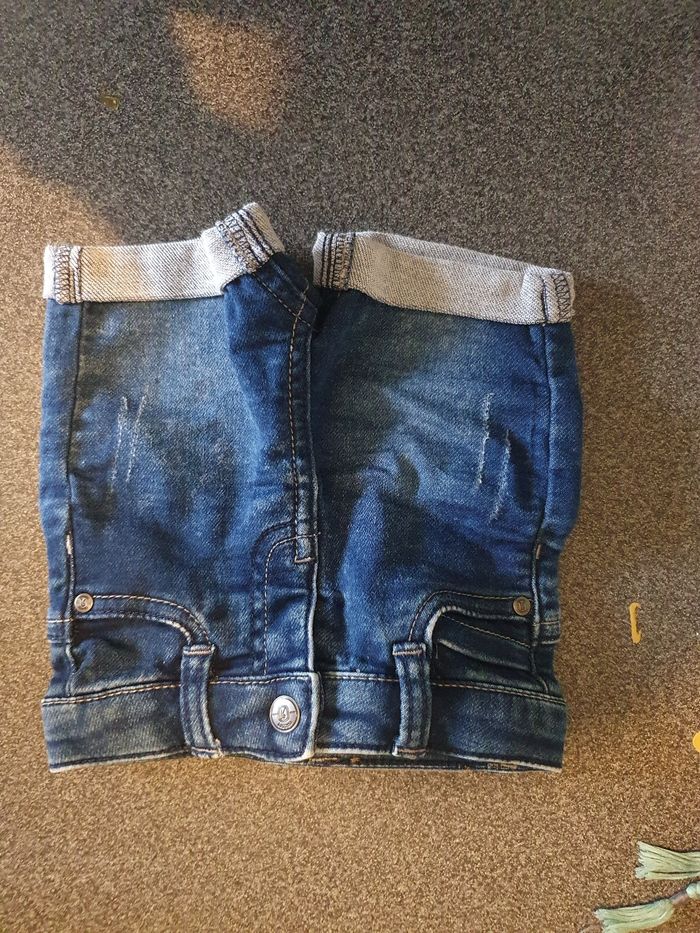 Short