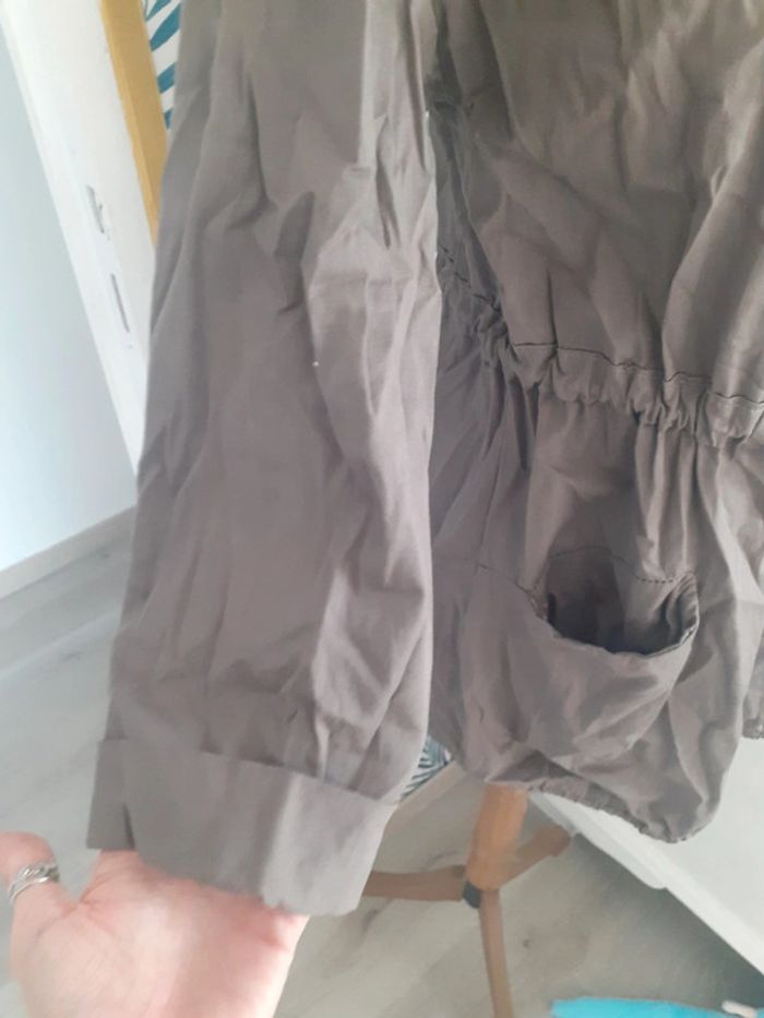 Veste légère S vintage - photo numéro 3