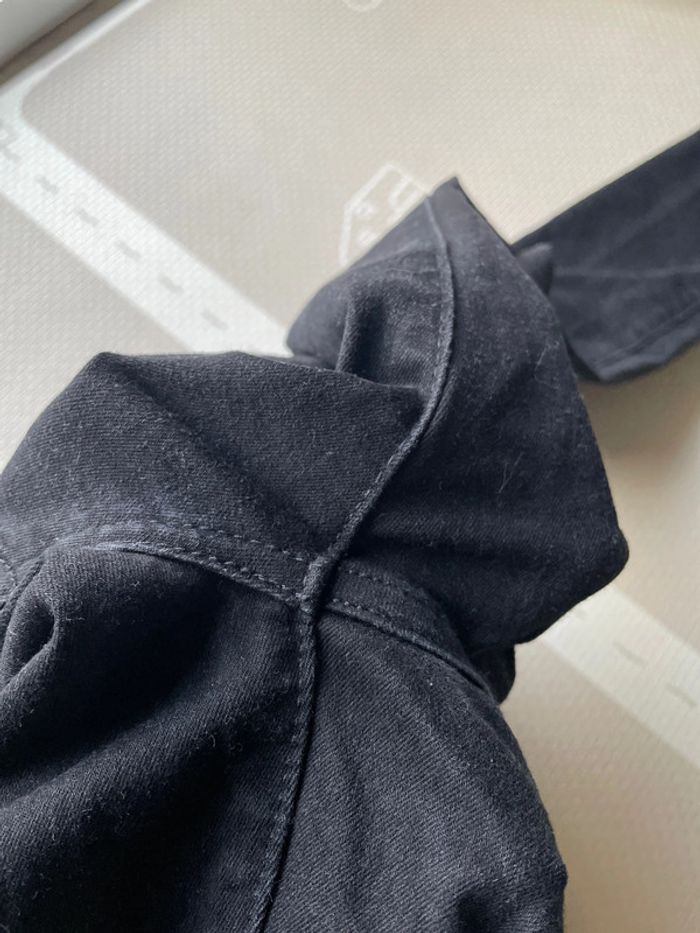 Jean levi’s high super skinny 28 - photo numéro 9