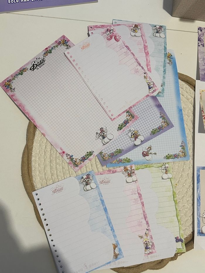 Diddl is back - photo numéro 4