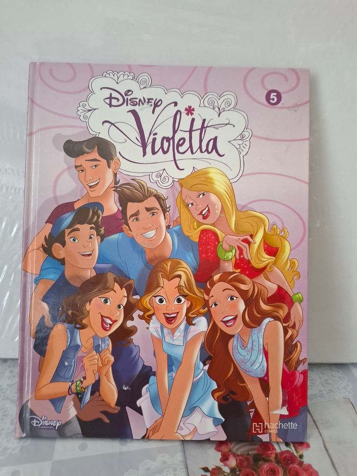 Violetta