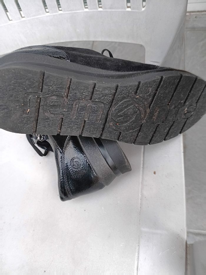 Chaussures confortable grande pointure - photo numéro 6