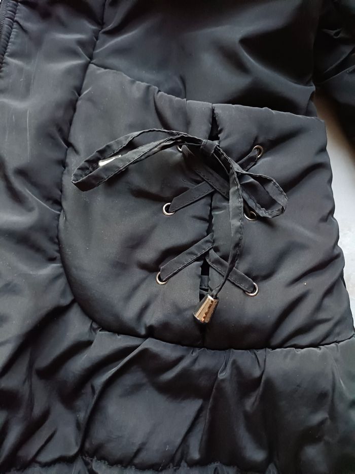 Manteau doudoune femme taille 42 - photo numéro 8