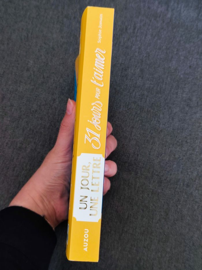 Livre - photo numéro 3
