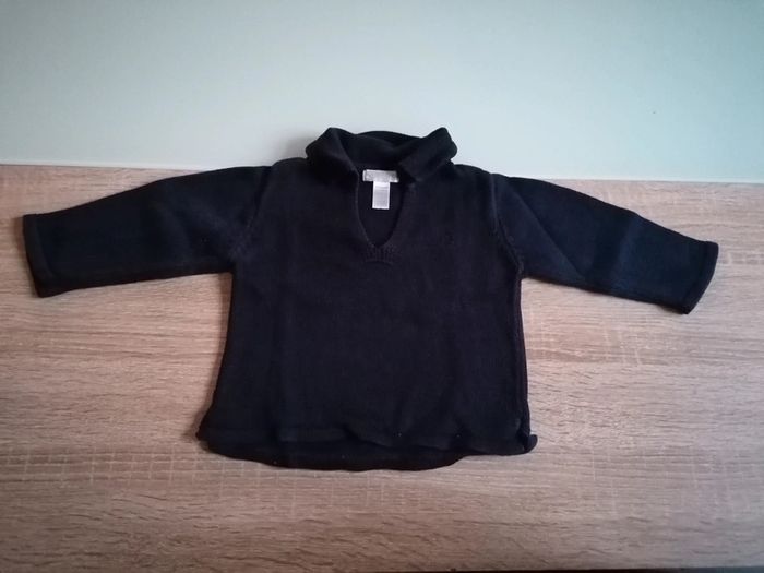 Pull 6 mois