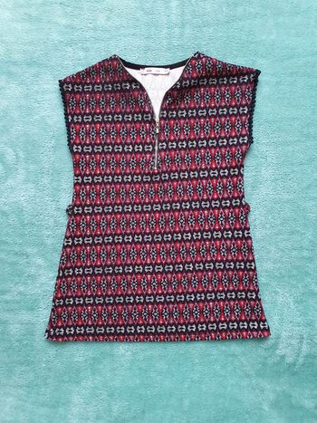 Tres jolie robe 5 ans