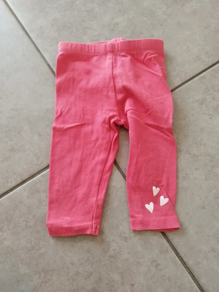 Leggings bébé - photo numéro 2