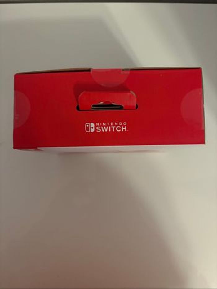 Manette filaire Nintendo Switch PowerA Pokémon - photo numéro 5