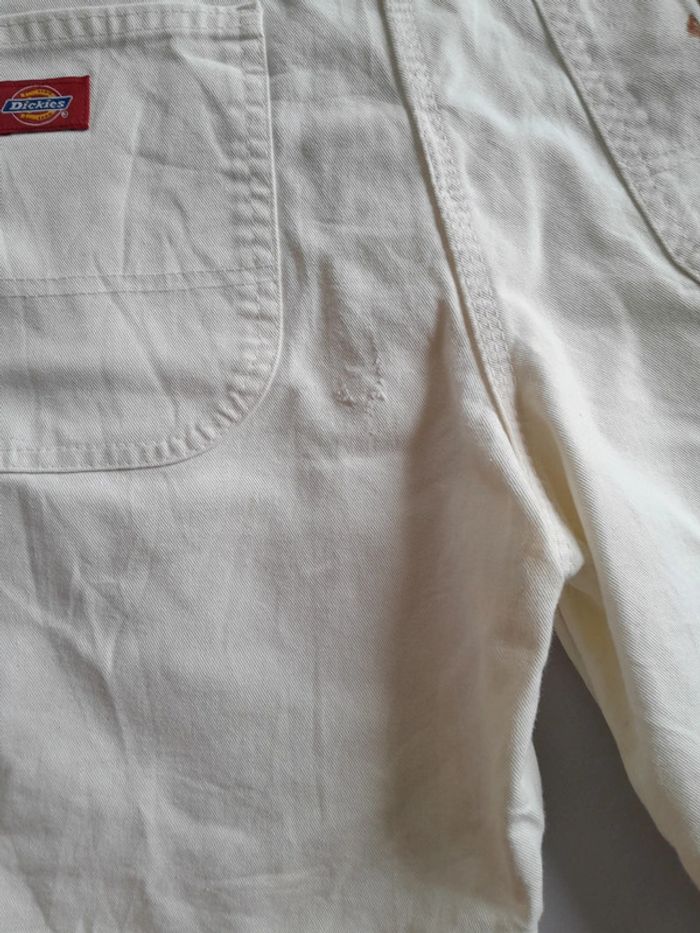 Short dickies workwear etiquette  Sherwin Williams - photo numéro 5