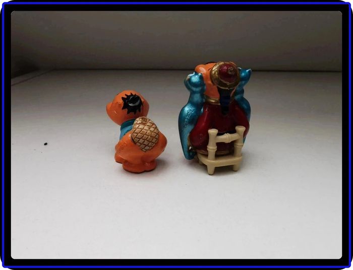Figurine Kinder - photo numéro 2