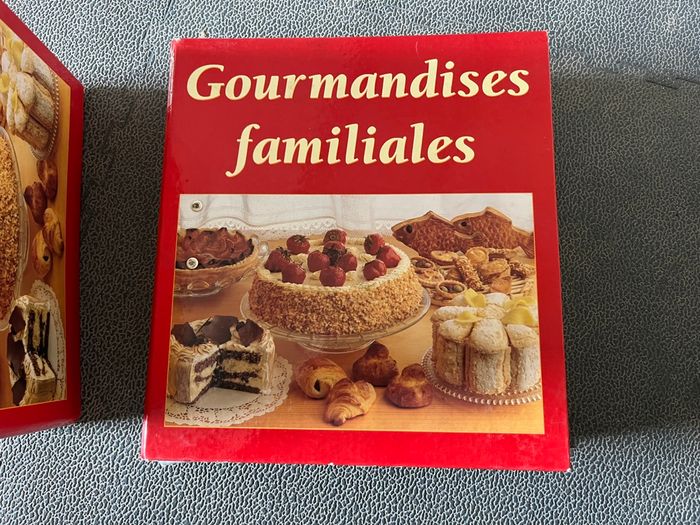 Recettes - photo numéro 2