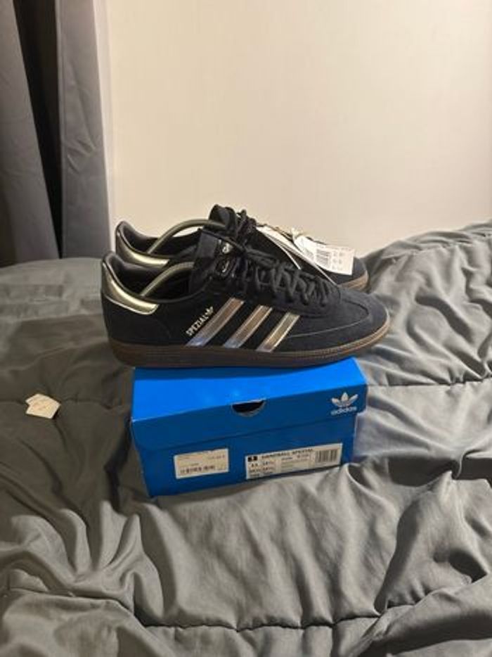 Adidas spezial - photo numéro 3