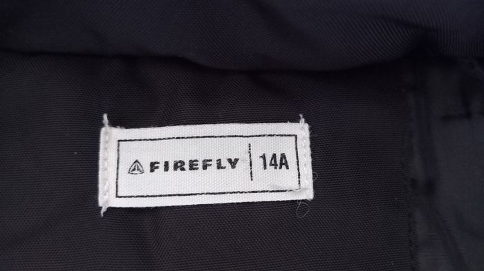 Blouson garçon neuf taille 14 ans - photo numéro 4