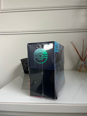 ETB ME02 - Flammes fantasmagoriques 