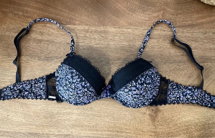 Soutien gorge Variance - photo numéro 2