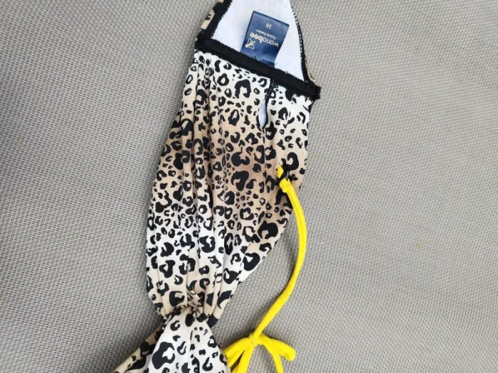 Maillot de bain 2 pièces - photo numéro 8