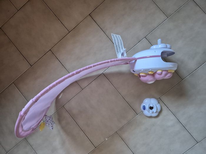 Mobile Chicco - photo numéro 3