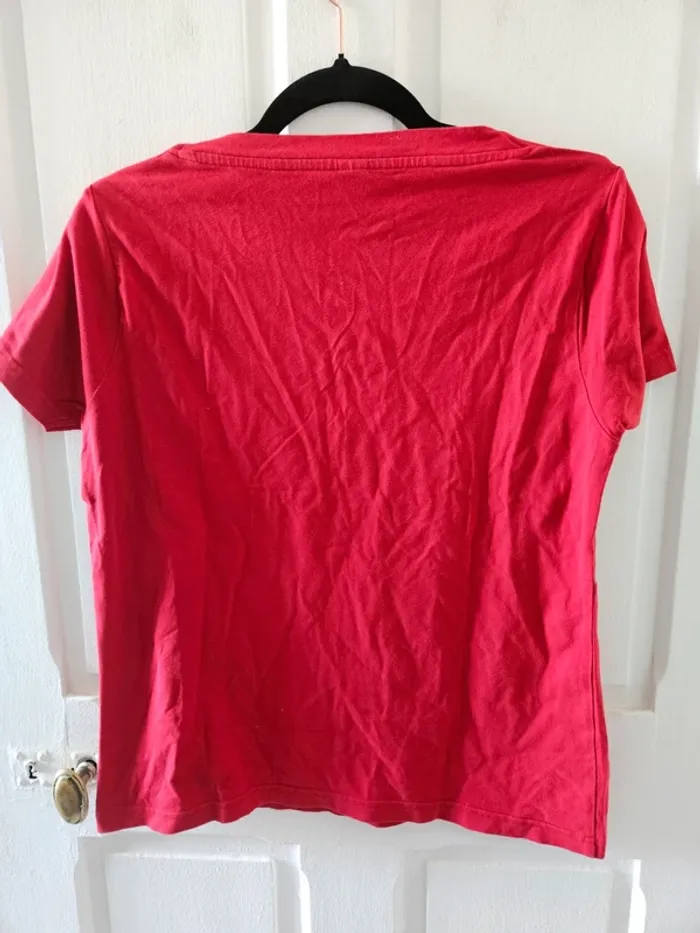 T-shirt T.42/44 - photo numéro 3