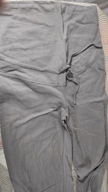 Pantalon grossesse