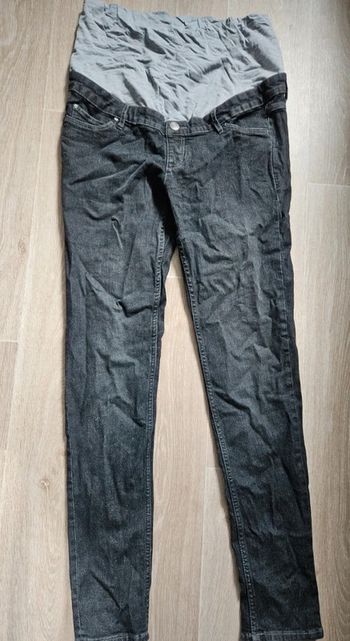Pantalon grossesse