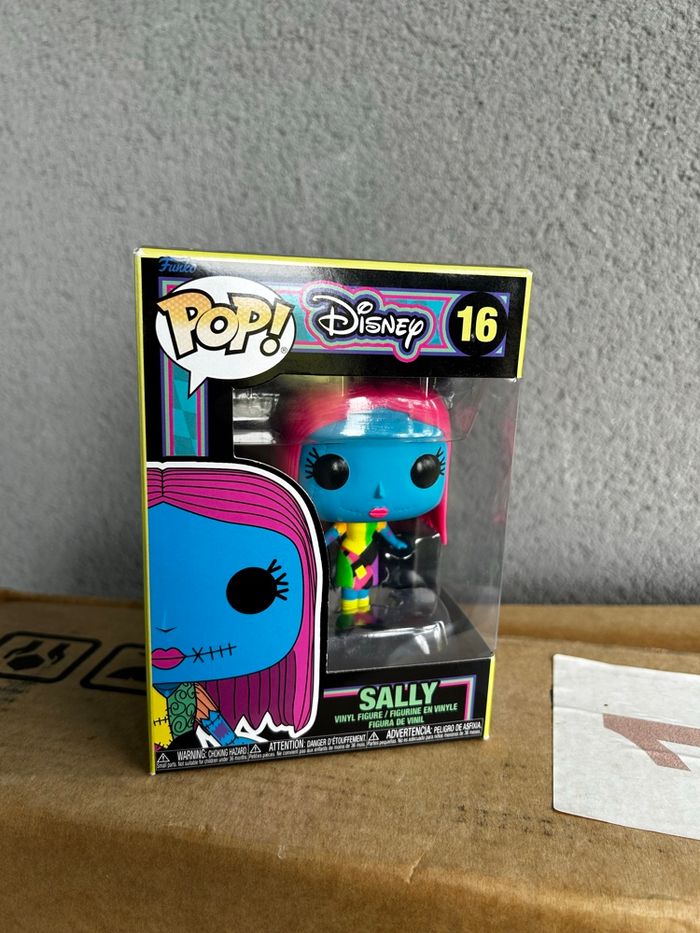 Pop sally 16 - photo numéro 10