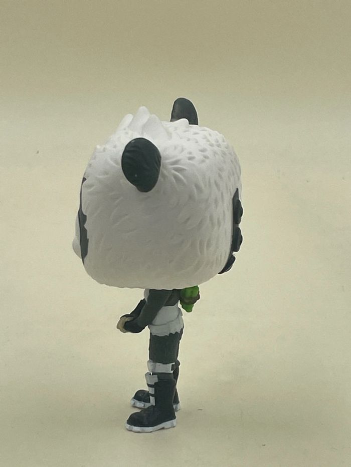 Figurine Funko Pop Fornite Panda Team Leader N•515 - photo numéro 4