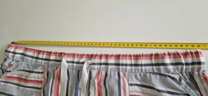 Short à rayures - photo numéro 3