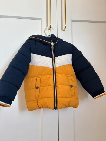 manteau hiver
