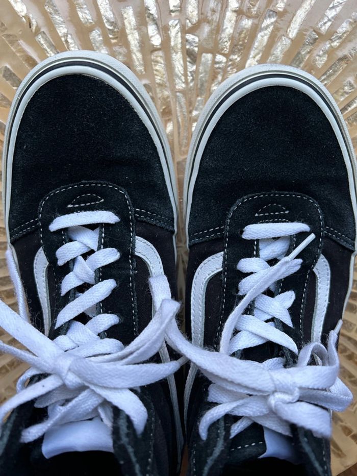 Vans pointure 39 - photo numéro 6