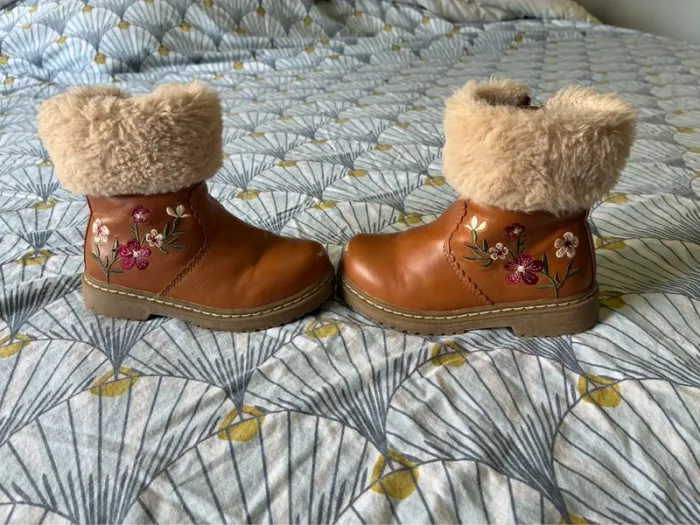 Bottes - photo numéro 3