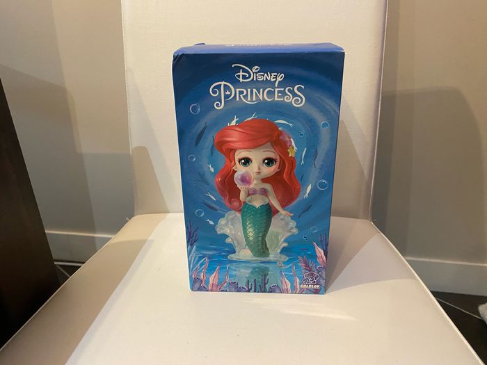 Figurine ariel la petite sirène Disney