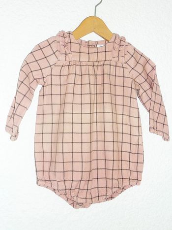 Barboteuse Boutchou 9 mois