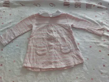 Tunique fille