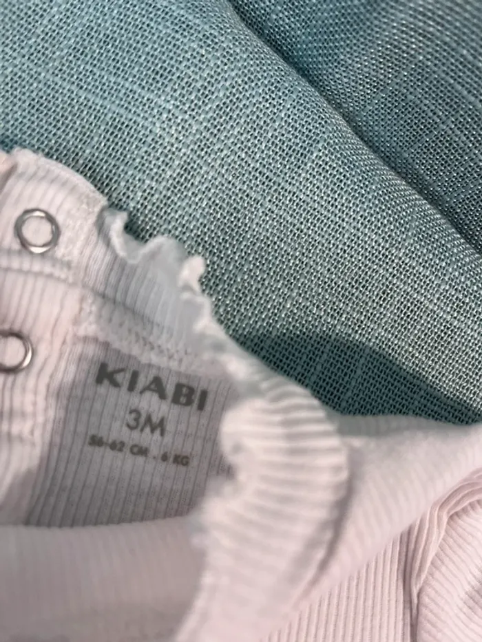 Ensemble taille 3 mois - photo numéro 11