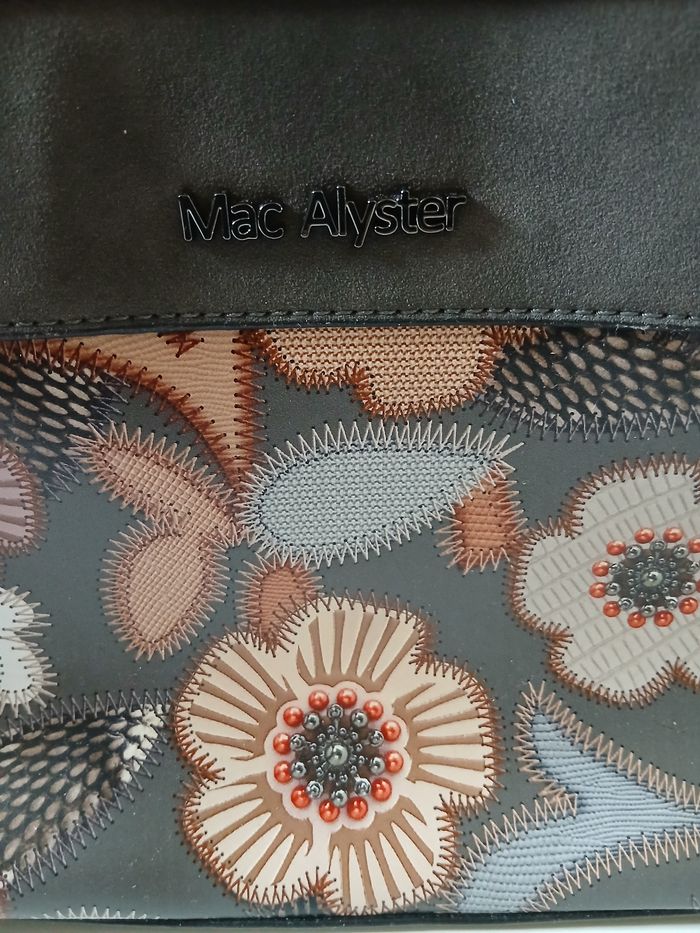 Sac Mac Alyster - photo numéro 2