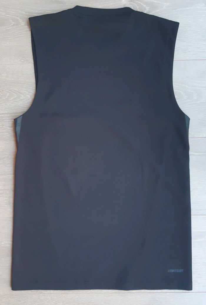 Tee-shirt homme Adidas - photo numéro 2