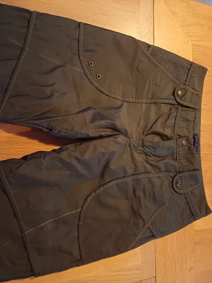 Pantalon IKKS - photo numéro 3