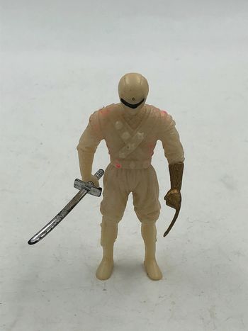 Figurine Power Rangers vintage + épée